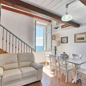 Bastioni Colombo Sea View Apartment Alghero