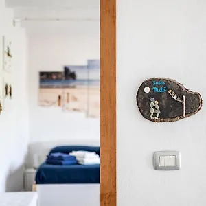 Milu Apartment Cagliari