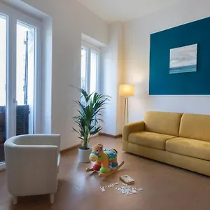 Sa Conca Holiday Apartment Cagliari