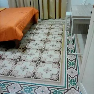 A Casa Di Katia Apartment Trapani