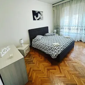 Loft Casa Apartment