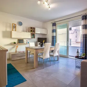 Maison Rossini Apartment Alghero