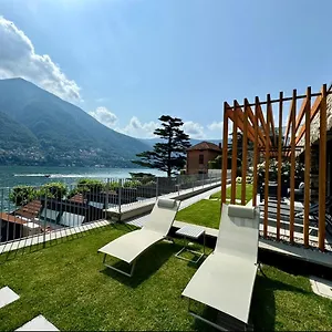 Estalagem La Del Cantiere, Laglio