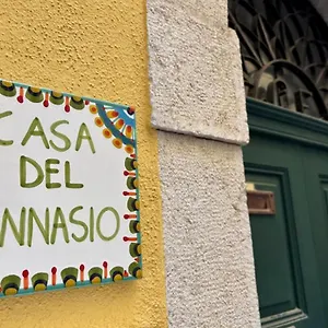 Casa Del Ginnasio - Center Apartment Taormina