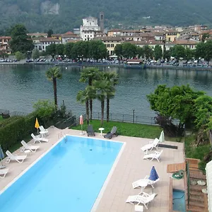 Stazione Sul Di Iseo Hotell