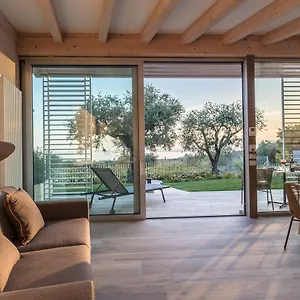 San Colombano Apartment Bardolino