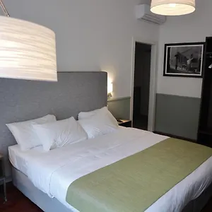 Alojamento de Acomodação e Pequeno-almoço Dimora Dell'arte - Foresteria Lombarda Smart Rent, Sesto San Giovanni