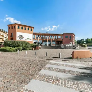 Golf Hotell
