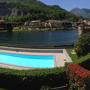 Casa Isola Viscontea Apartment
