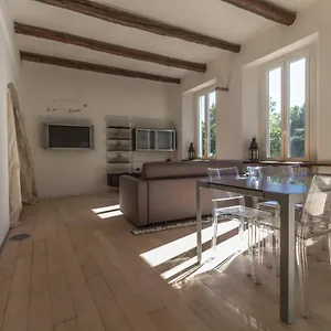 Lungolago - Affitti Brevi Italia Apartment