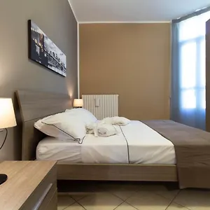 Apartment Rhum13