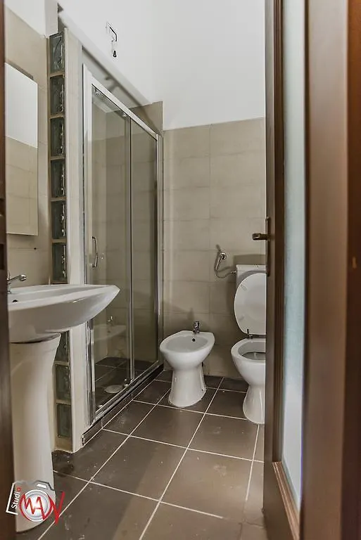 Hotel Moderno ليكو