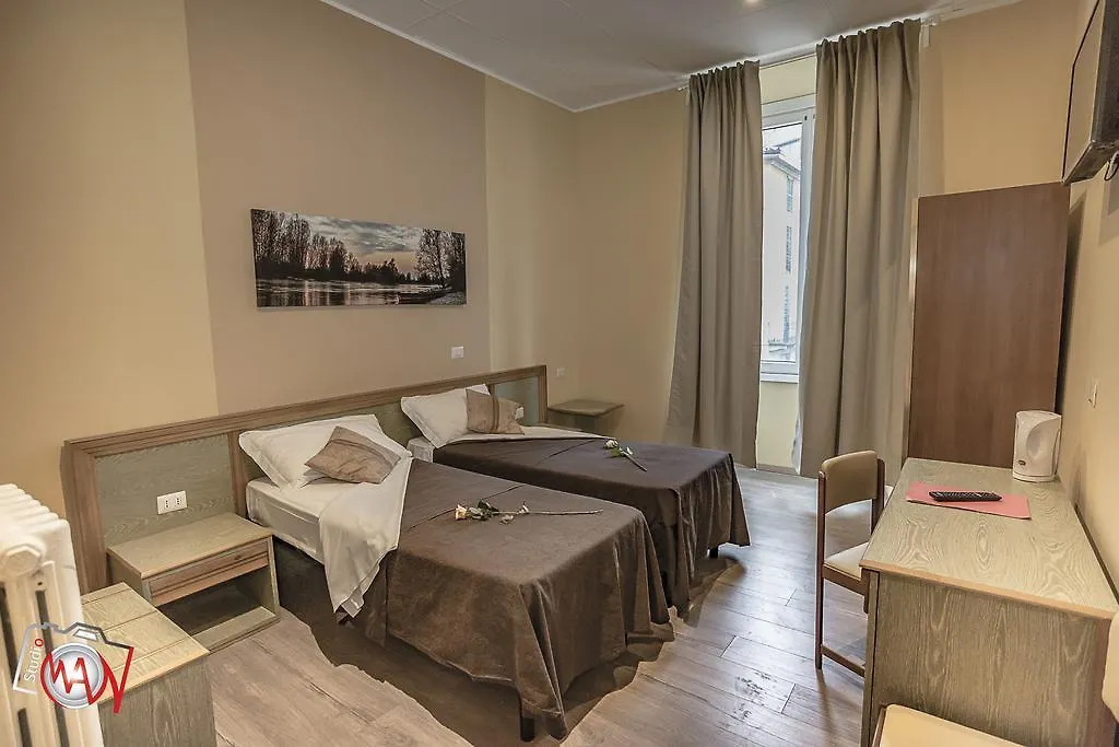 Hotel Moderno ليكو