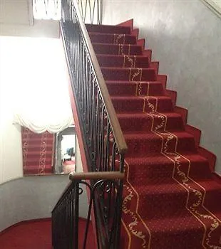Hotel Moderno Lecco