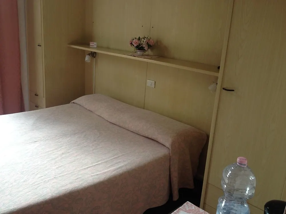 ***  Hotel Moderno Lecco Italy