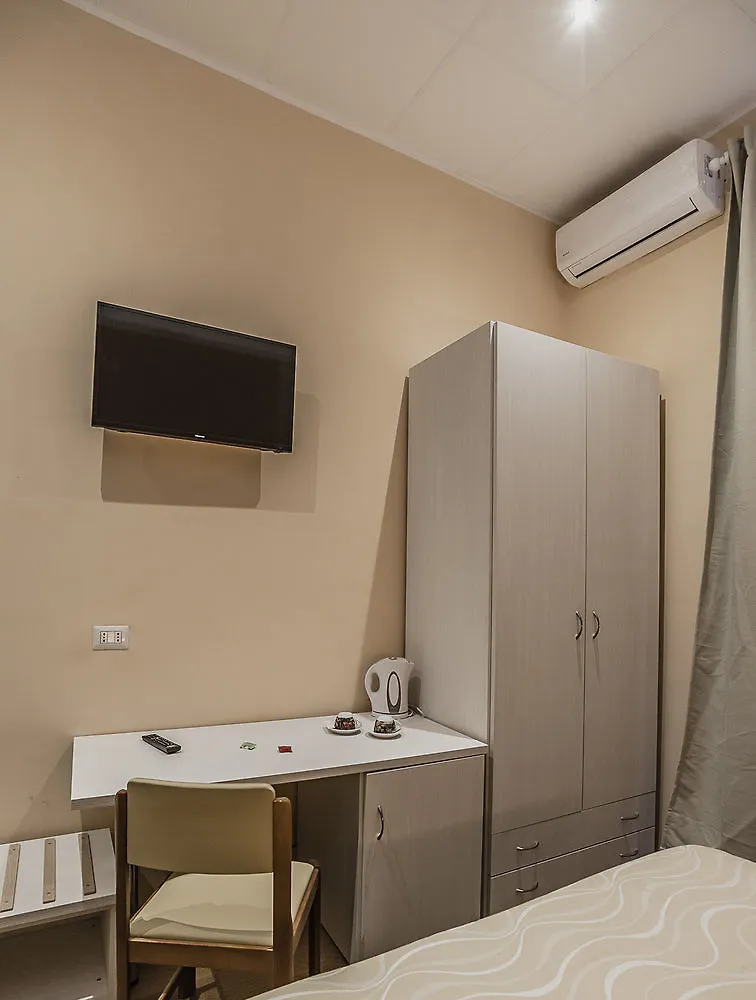 ***  Hotel Moderno ليكو إيطاليا