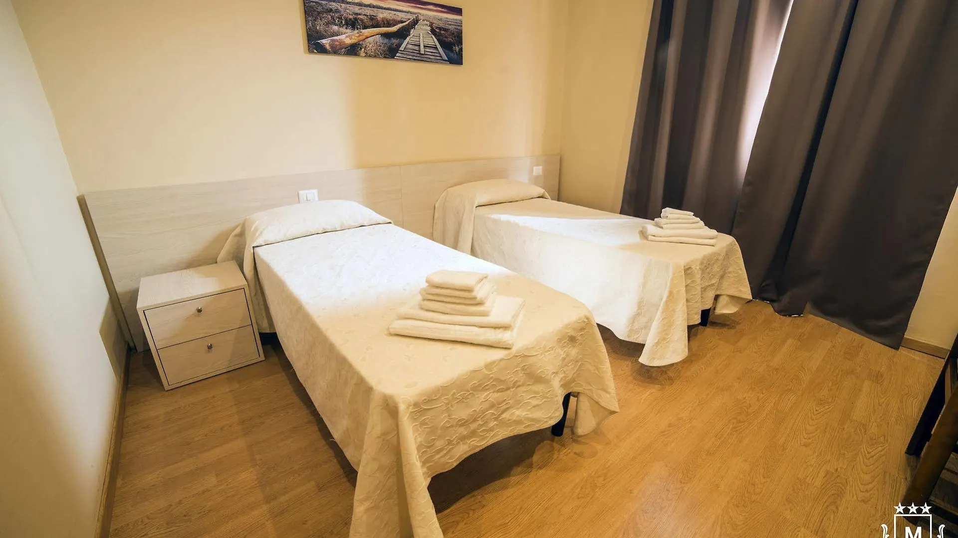 Hotel Moderno ليكو