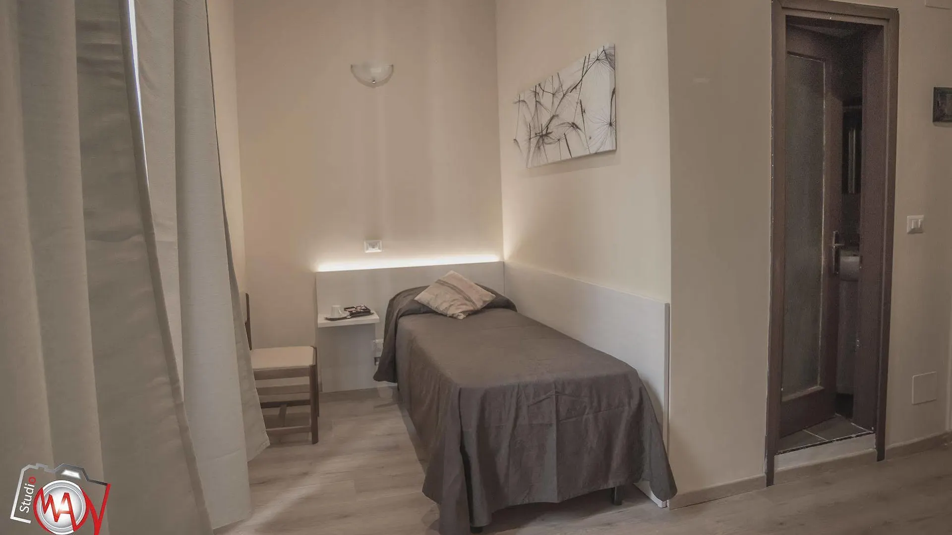 Hotel Moderno ليكو