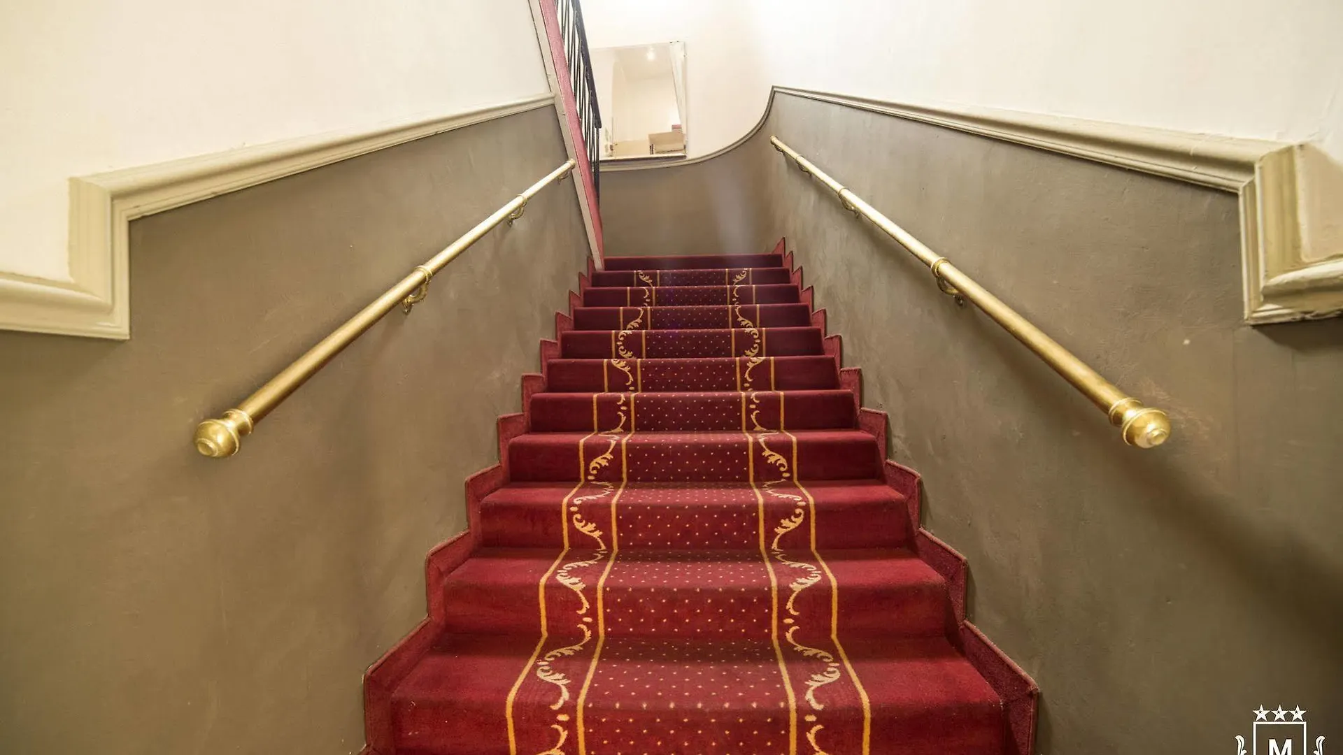 Hotel Moderno ليكو