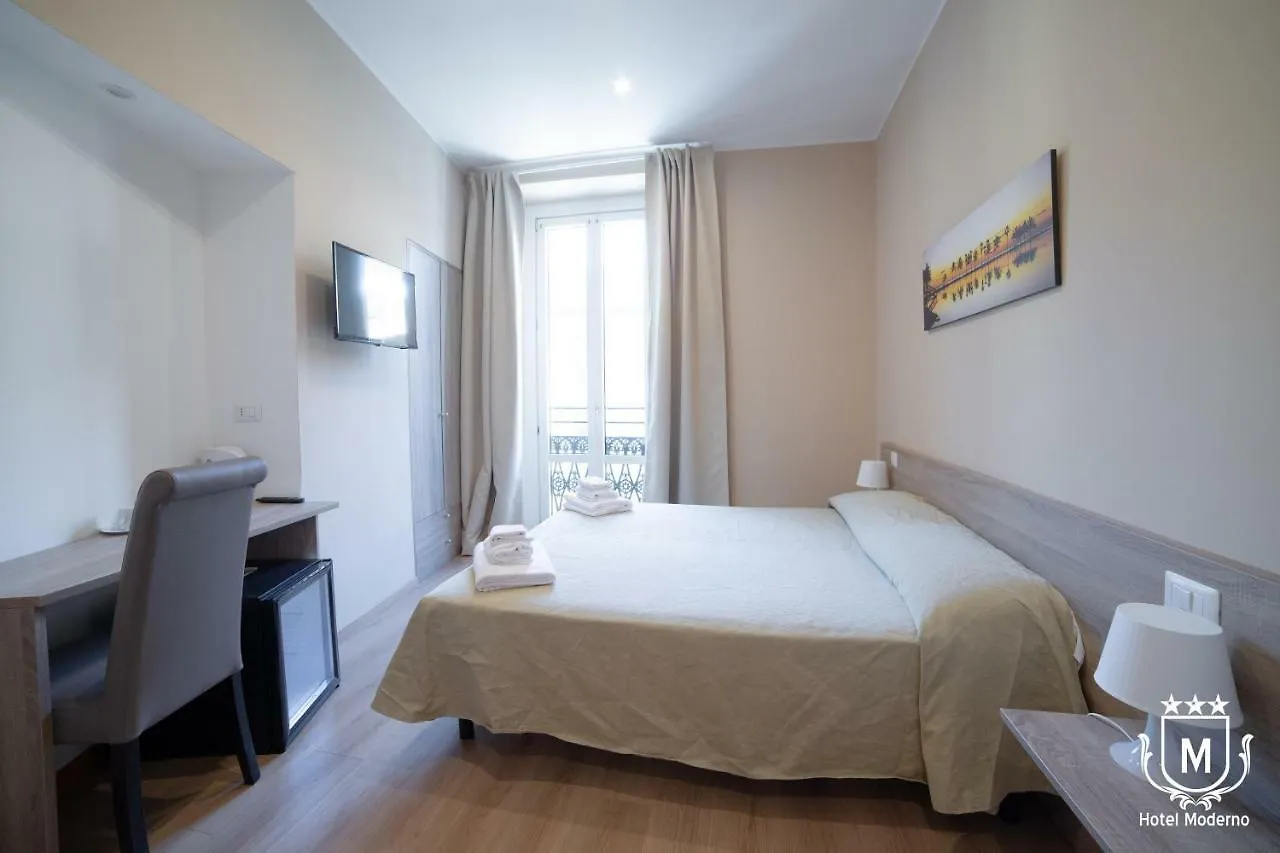 Hotel Moderno ليكو 3*,  إيطاليا